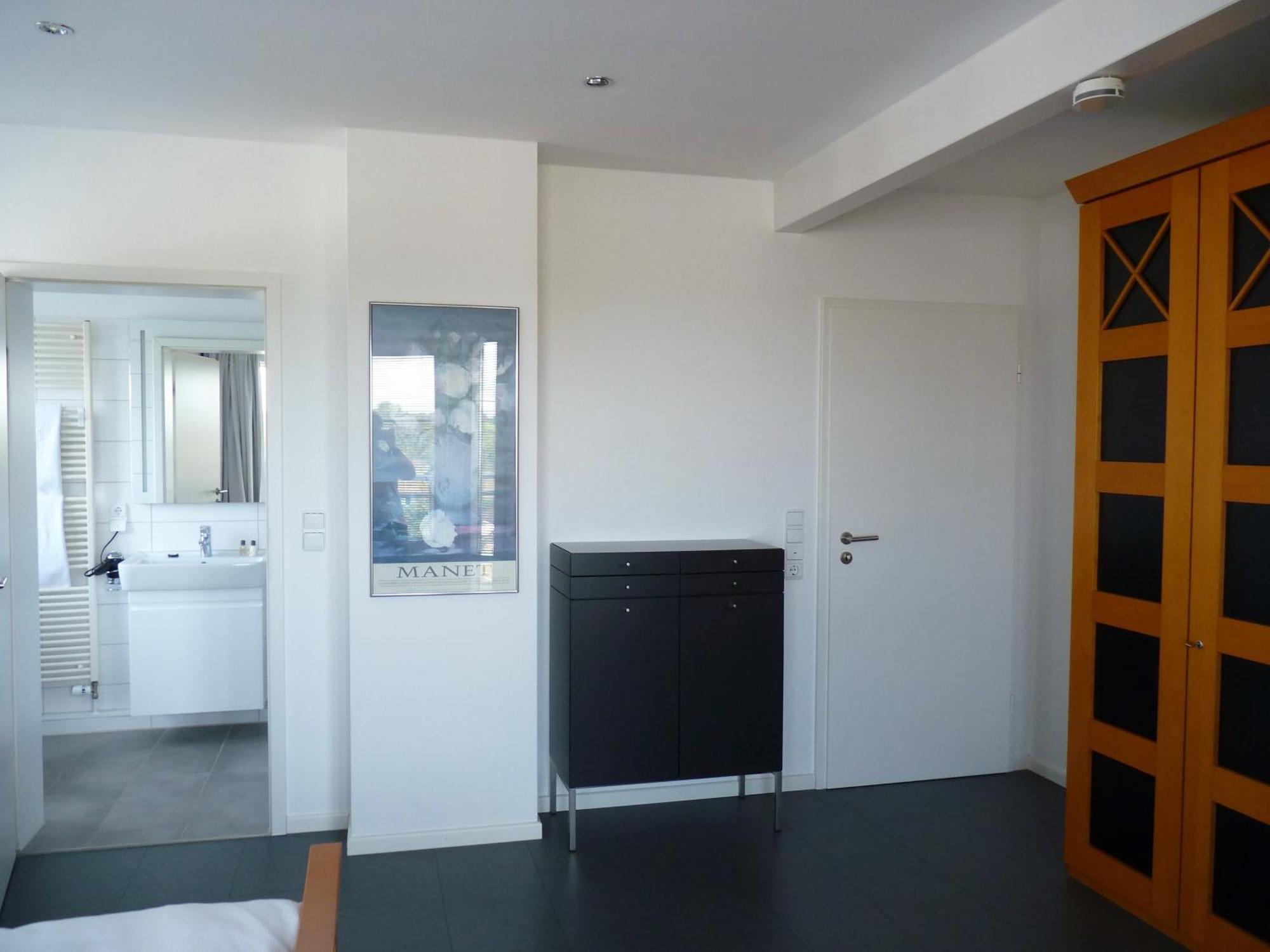 노이슈타트인홀슈타인 Ancora Marina Haus 2 Penthouse 아파트 외부 사진